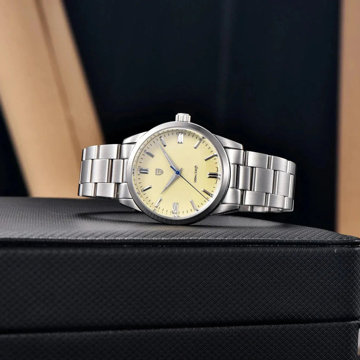 PD - 1731 – Yellow