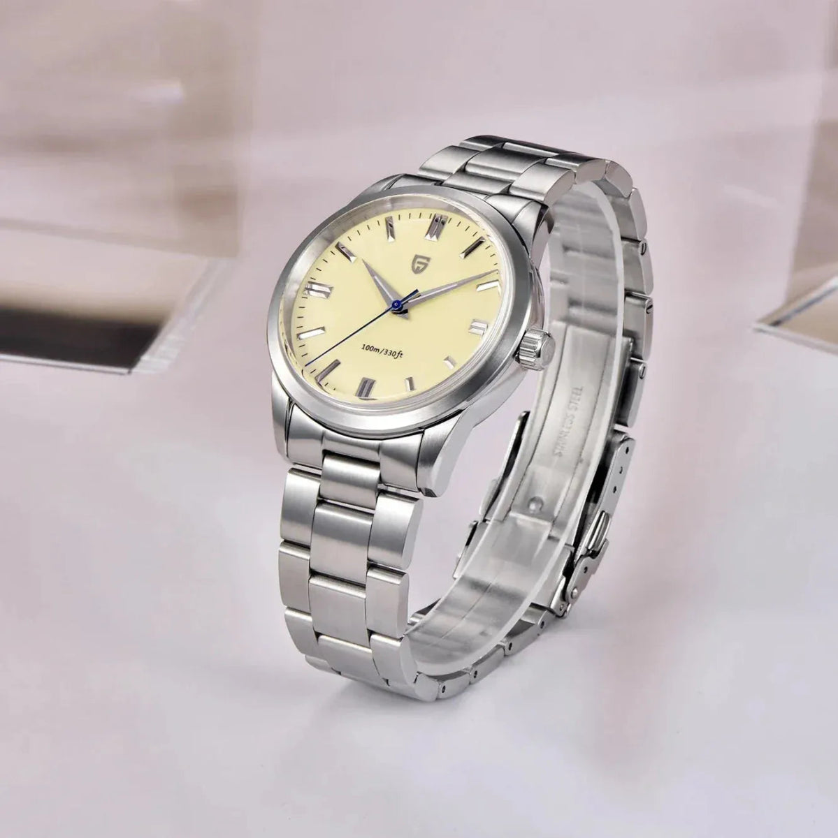 PD - 1731 – Yellow