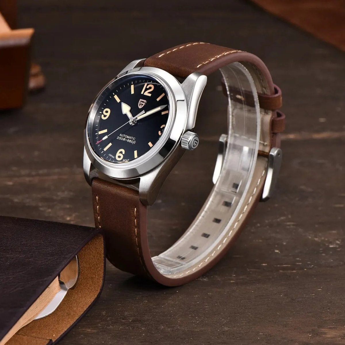 PD - 1751 – Oyster