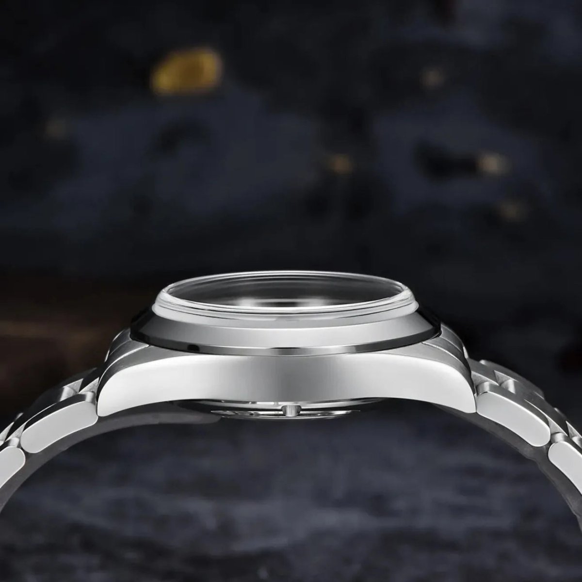 ▶️ Pagani Design PD-1751 | NH35 Movement | 316L Stainless Steel