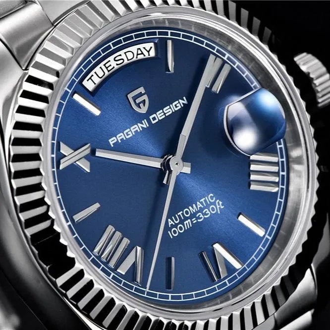 PD - 1752 – Sky Blue