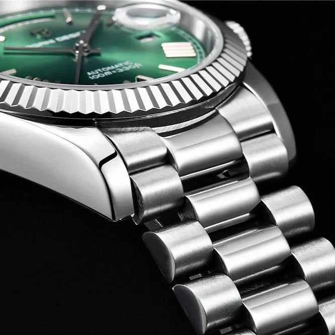 Pagani Design パガーニデザイン PD-1752 Pagani Design PD-1752 | Seagull Automatic Watch | 316L