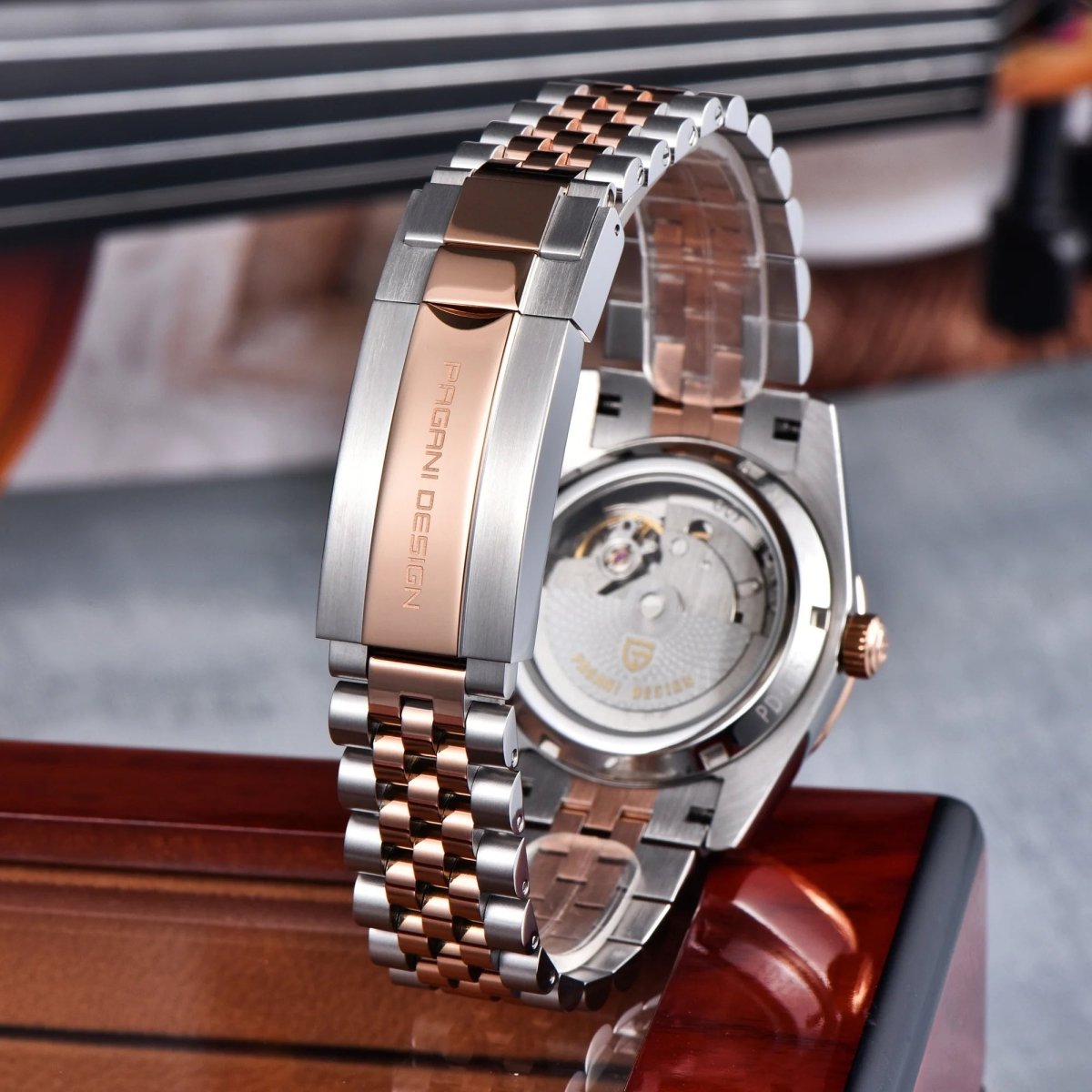 PD - 1752 – Sky Blue