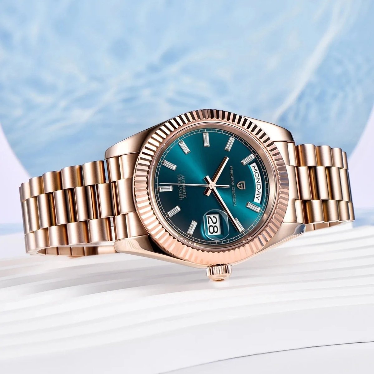 PD - 1752 – Sky Blue