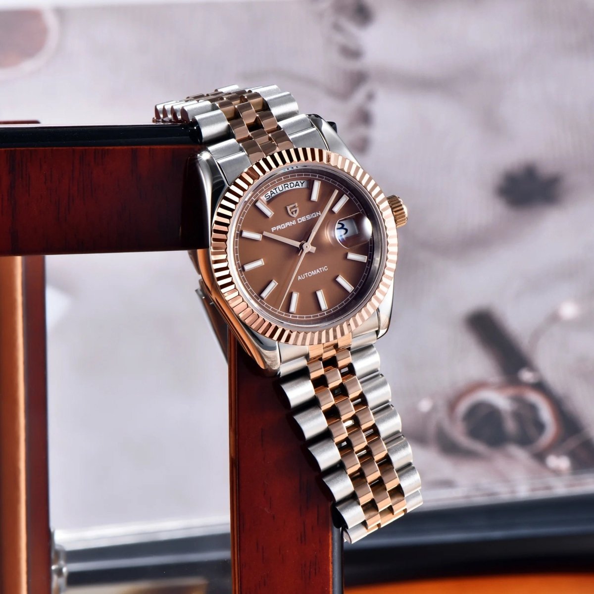 PD - 1752 – Sky Blue