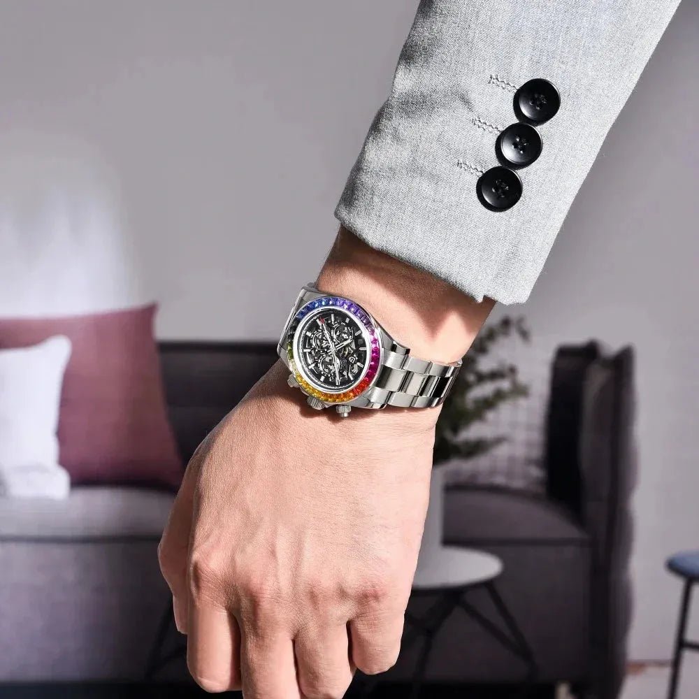 PD - 1777 – Rainbow