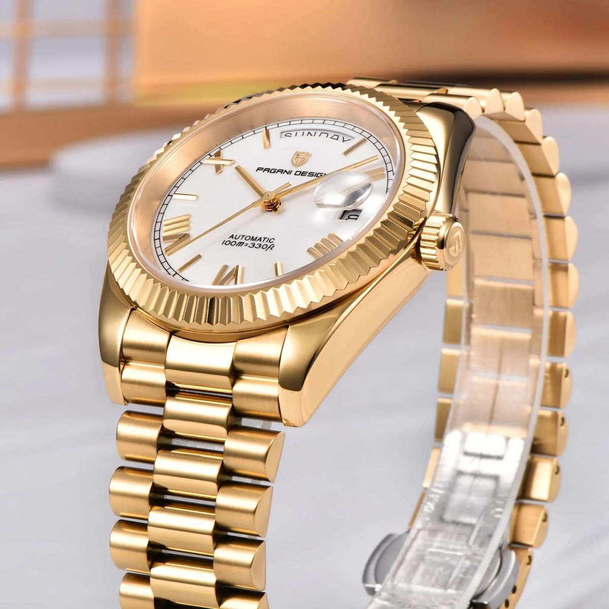 PD-1783 – Blue