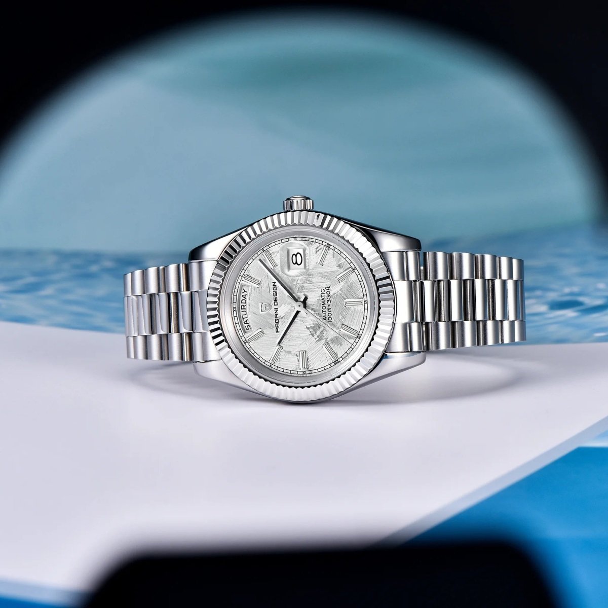 PD-1783 – Blue