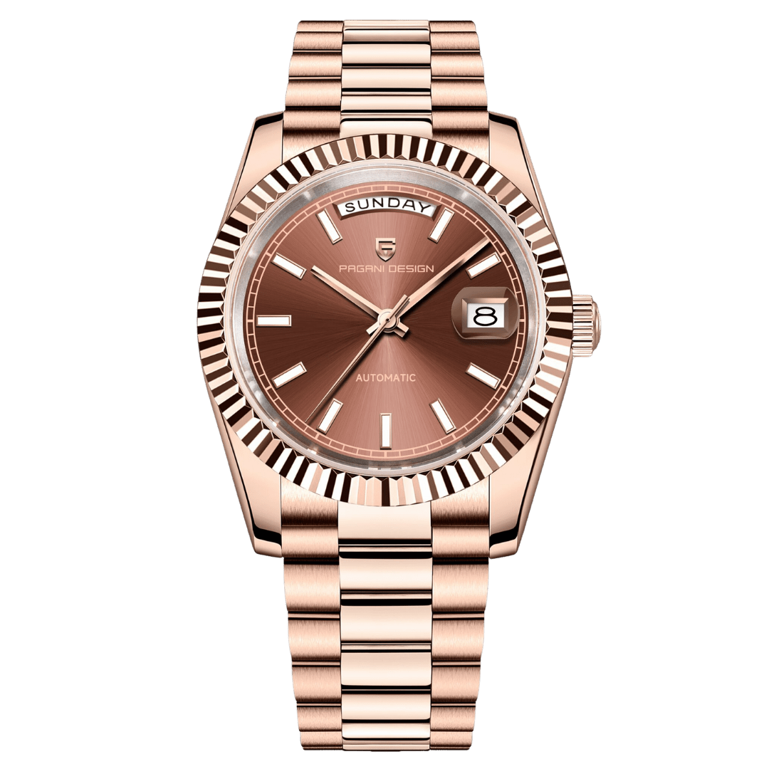 PD - 1783 – Full Rose Gold