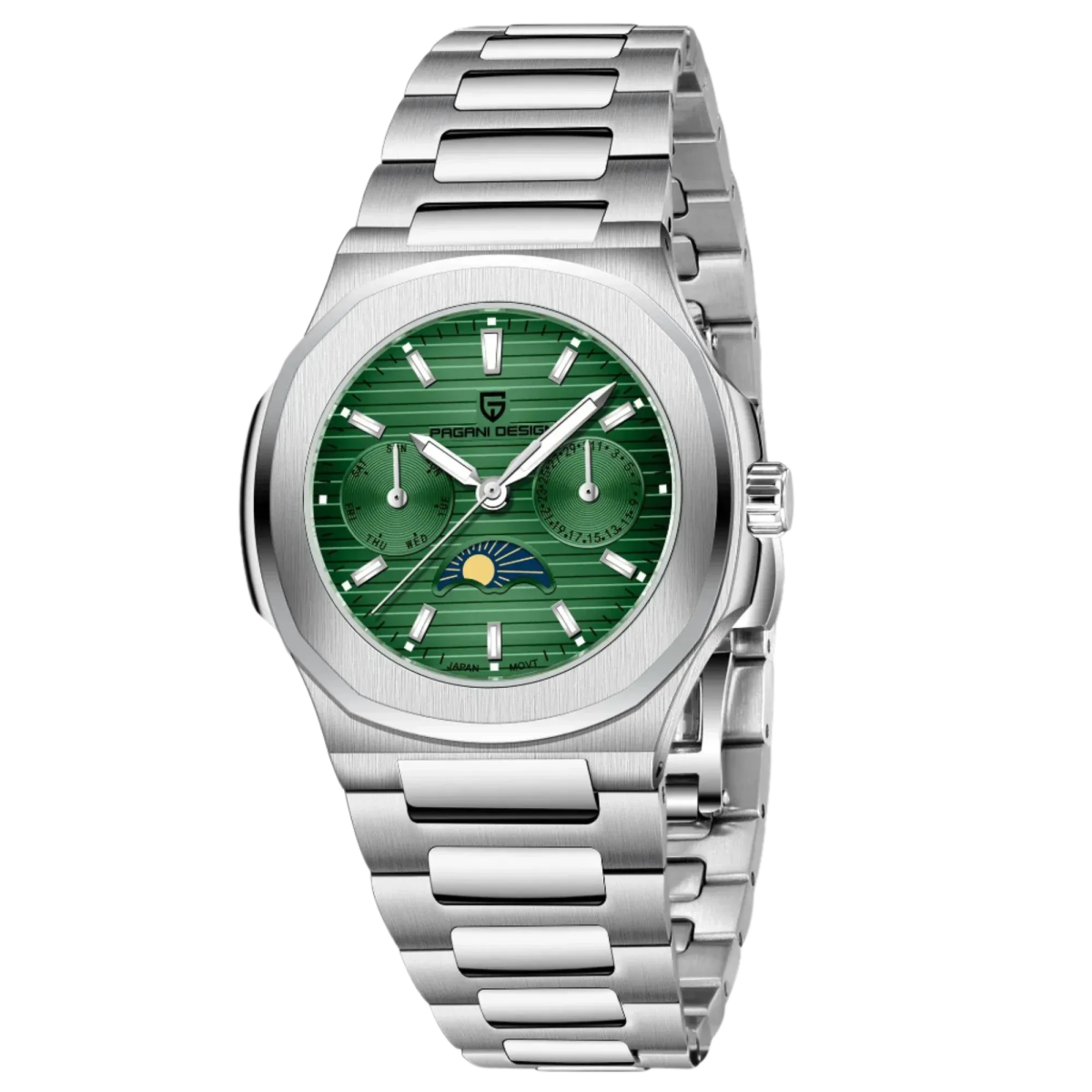 PD - 1786 – Green