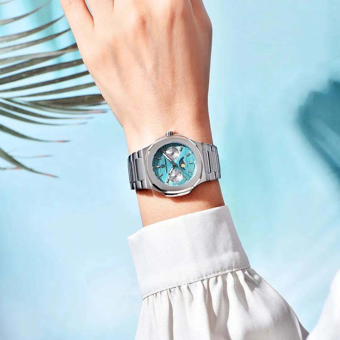 PD - 1786 – Sky Blue