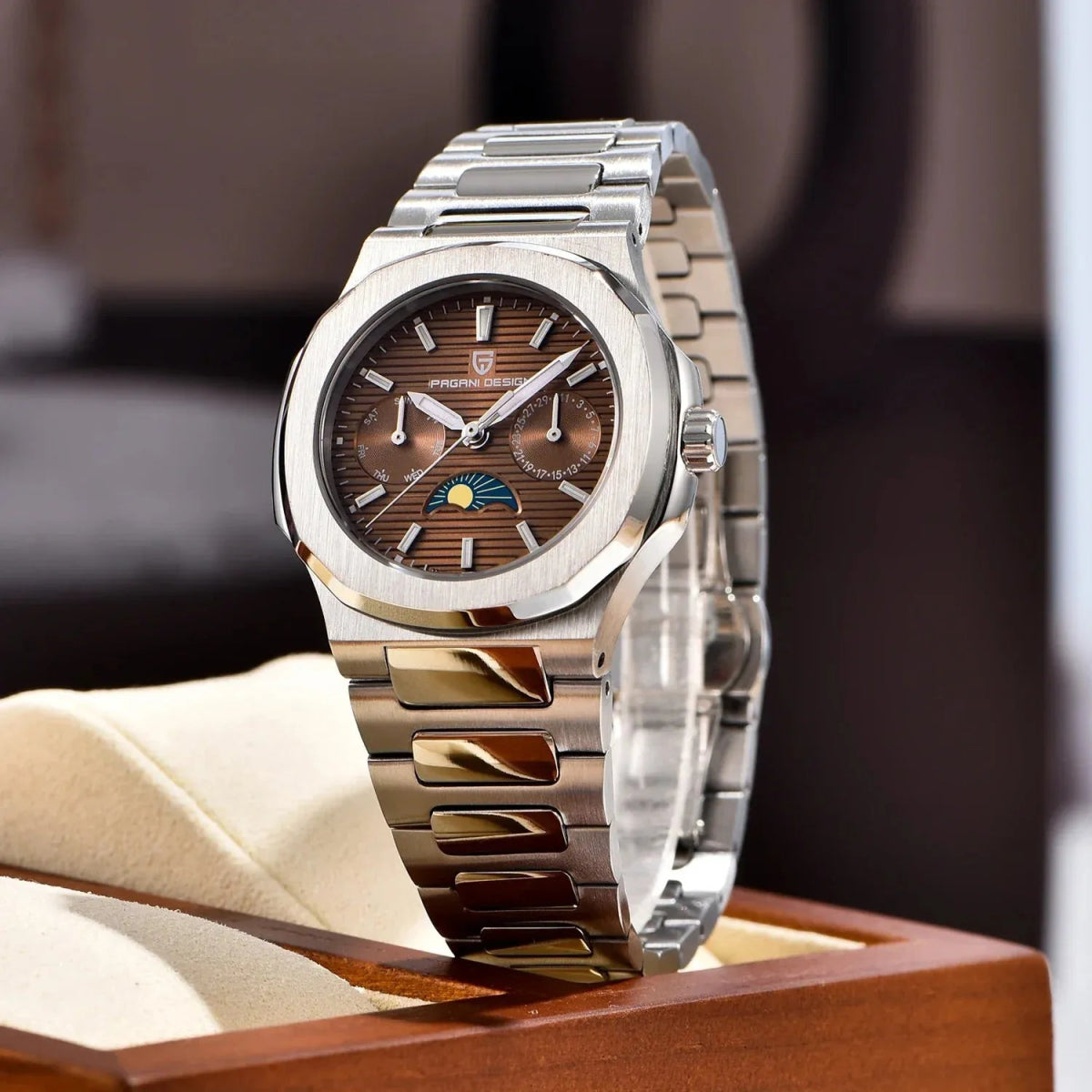 PD - 1786 – Sky Blue