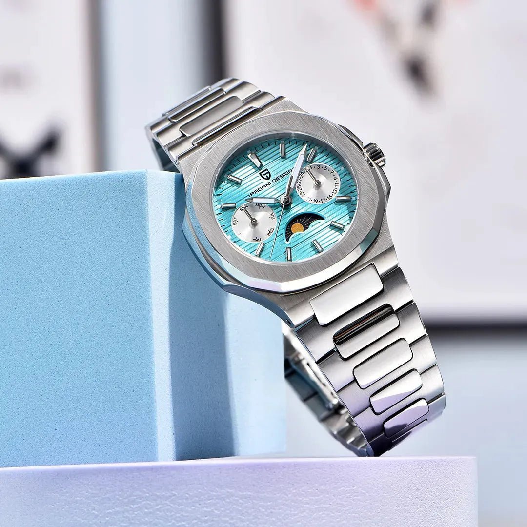 PD - 1786 – Sky Blue