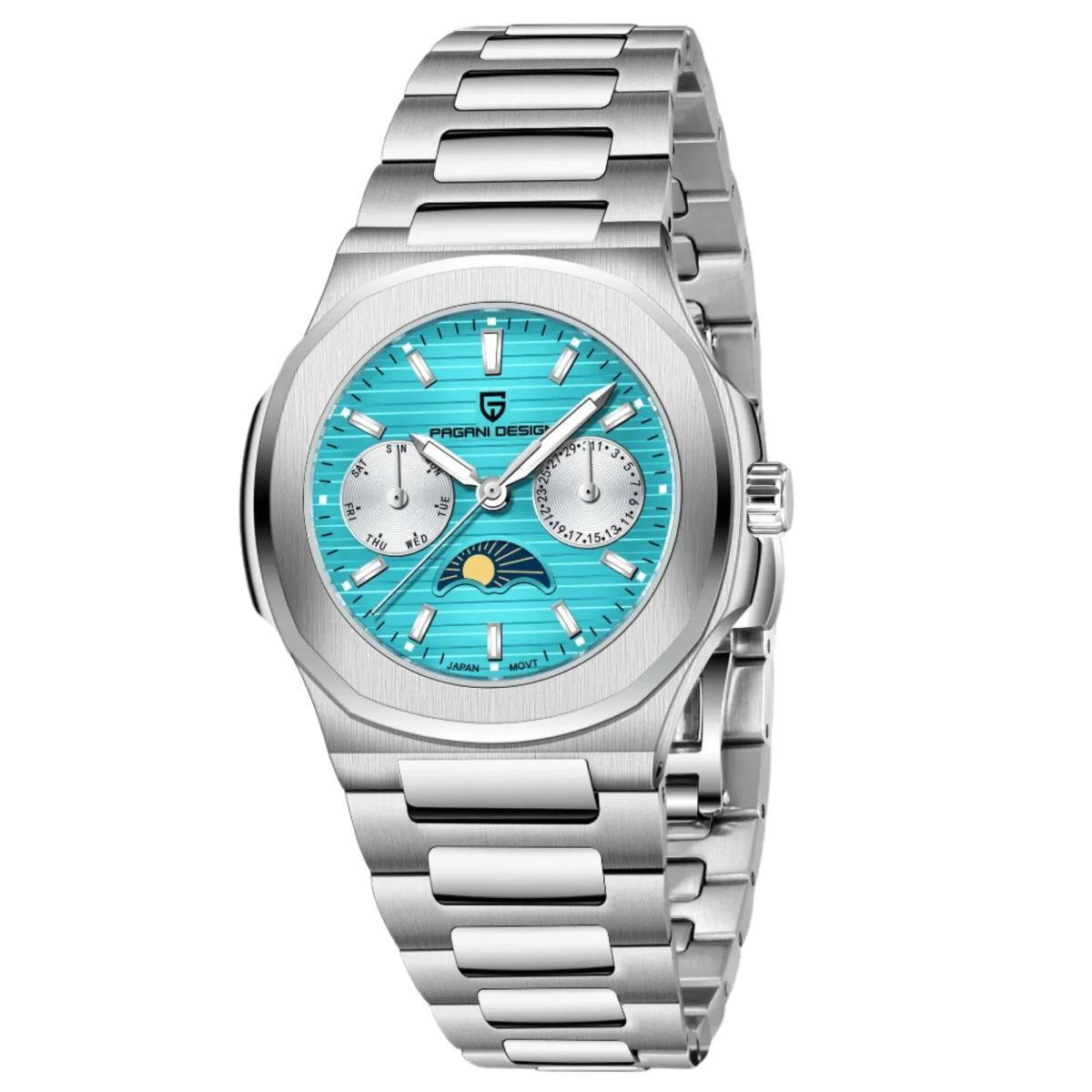 PD - 1786 – Sky Blue