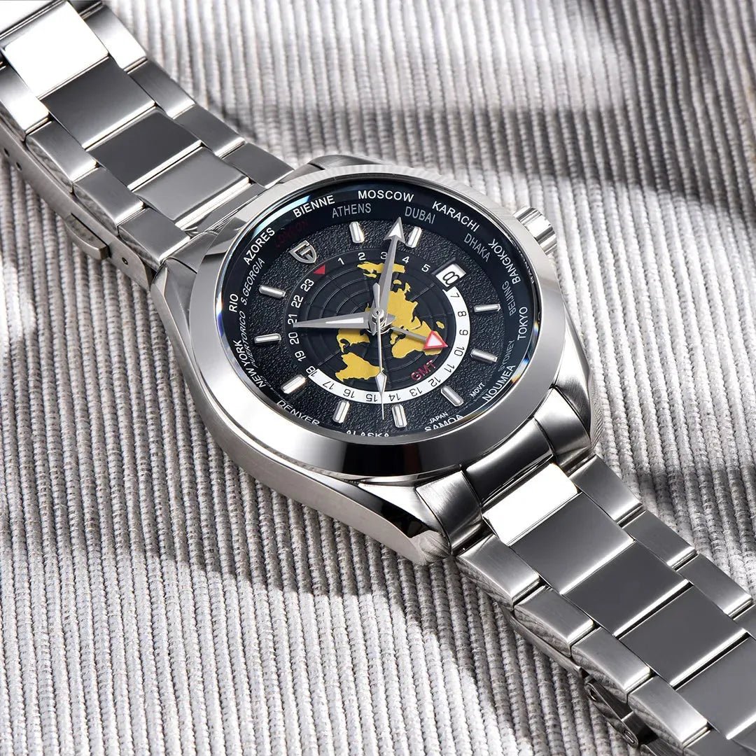 PD - 1788 GMT NH34 – Blue