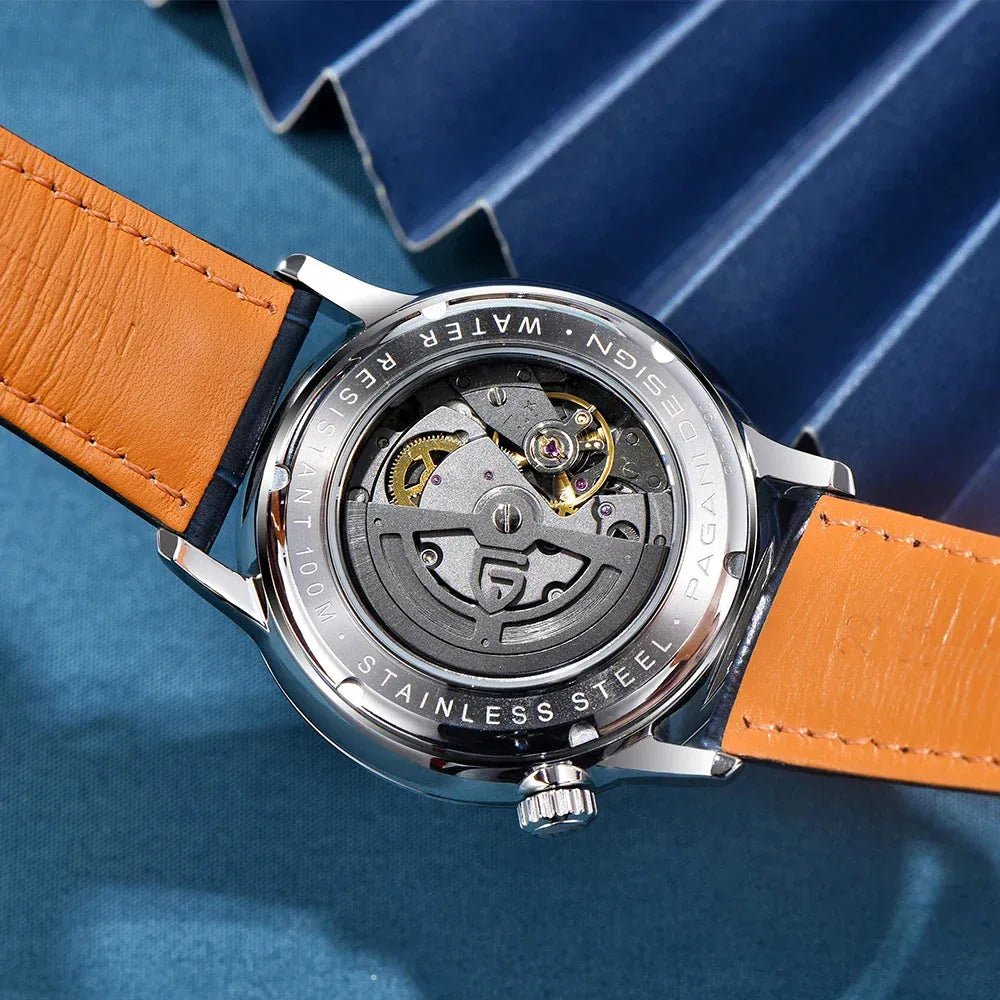 PD - 1790 – Orange