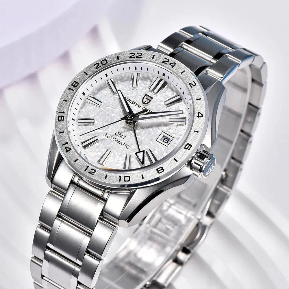 PD - 1792 GMT – Black