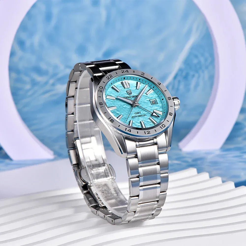 PD - 1792 GMT – Black