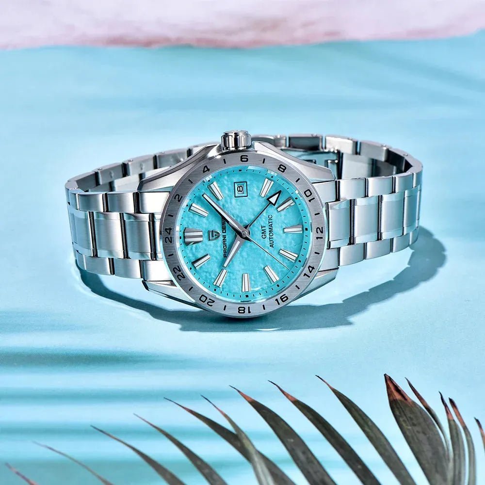 PD - 1792 GMT – Black