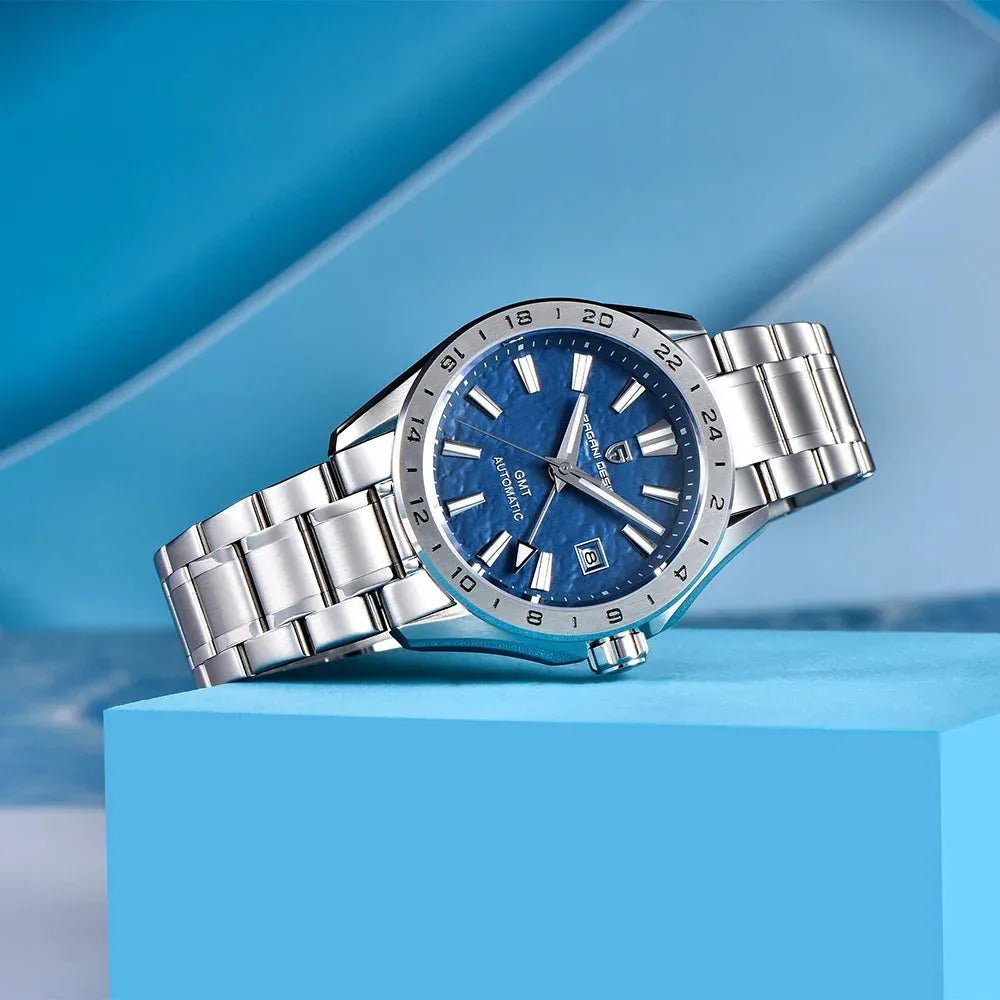 PD - 1792 GMT – Black