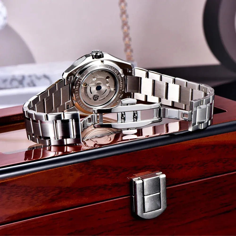 PD - 1792 GMT – Black