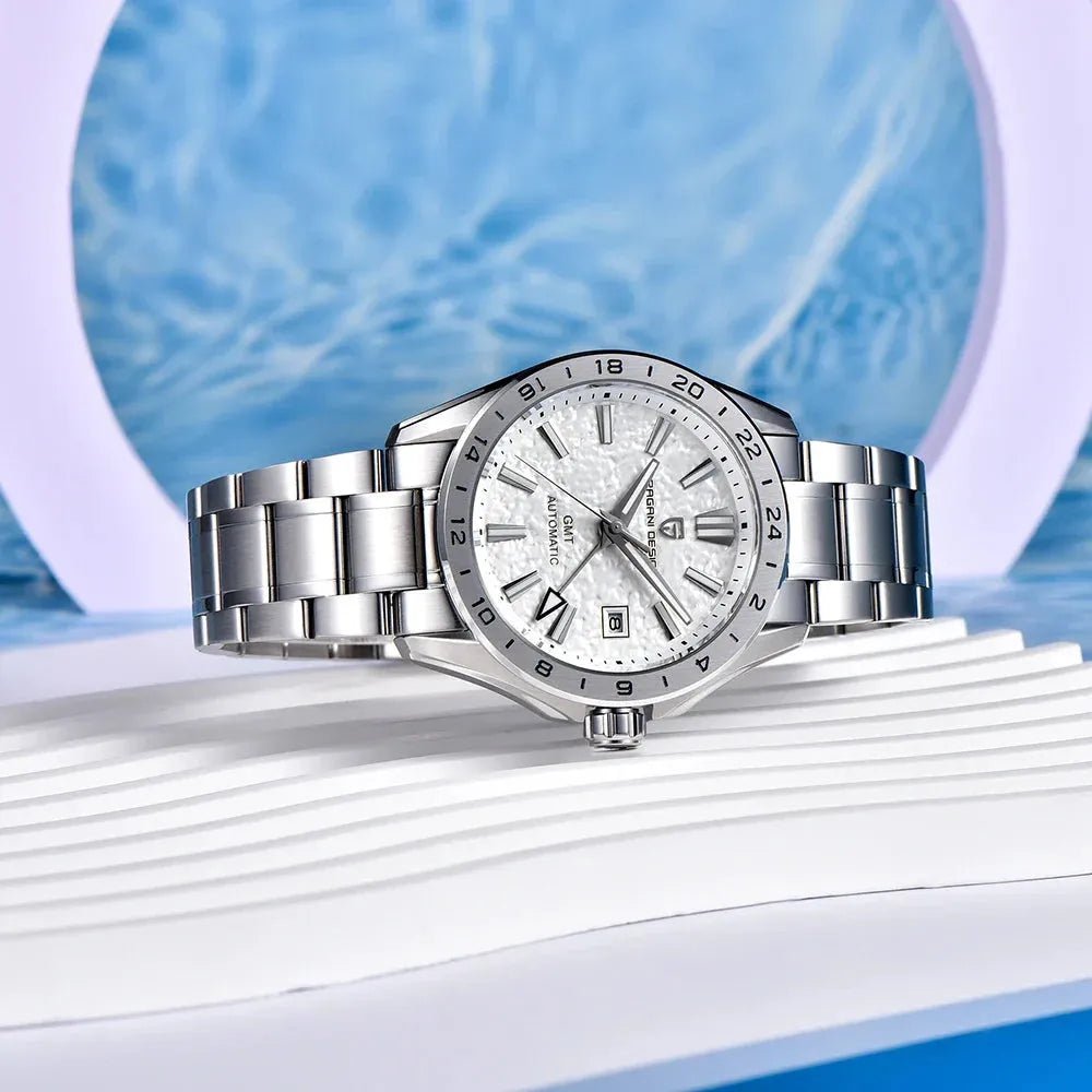 PD - 1792 GMT – Black