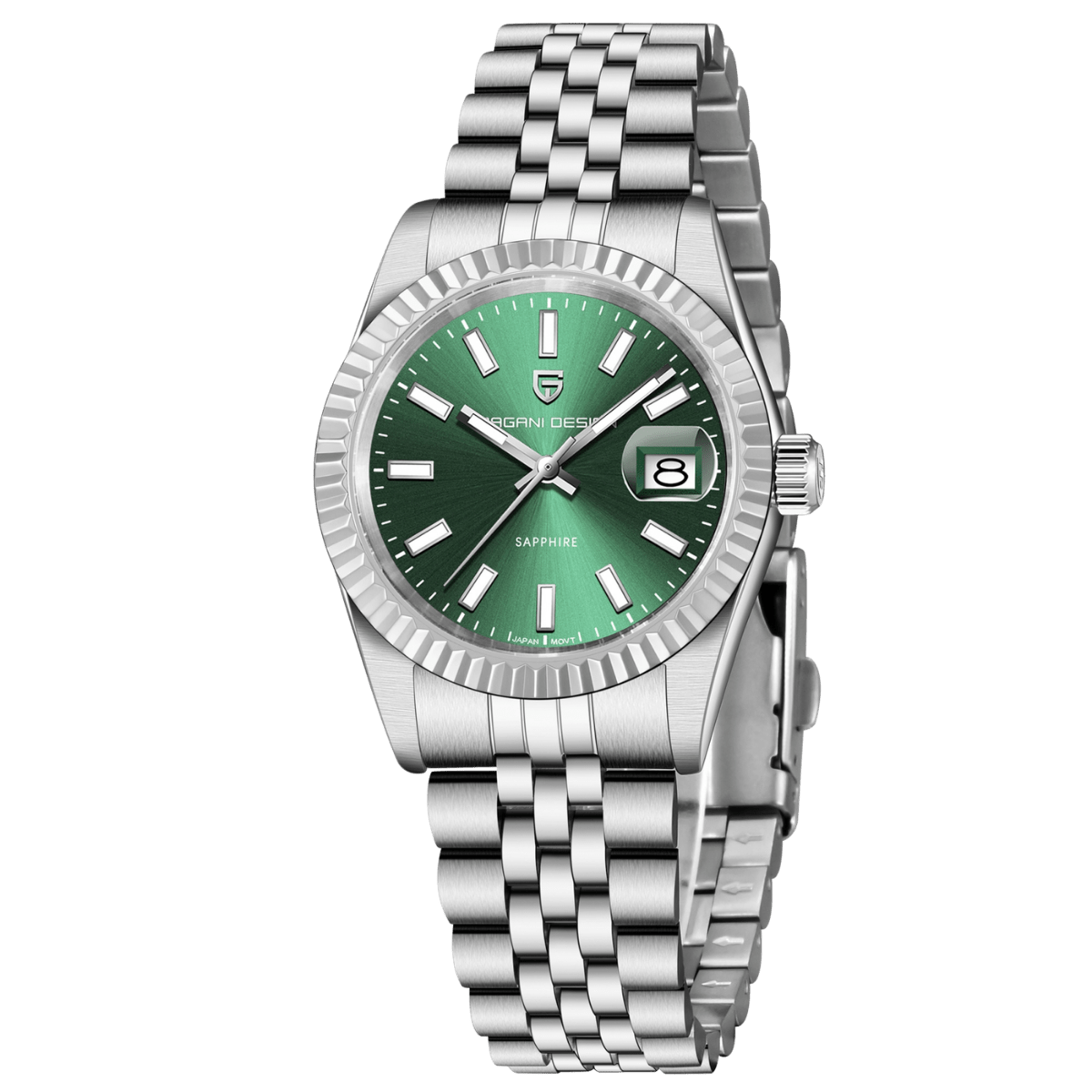 PD-1794M – Flutted
