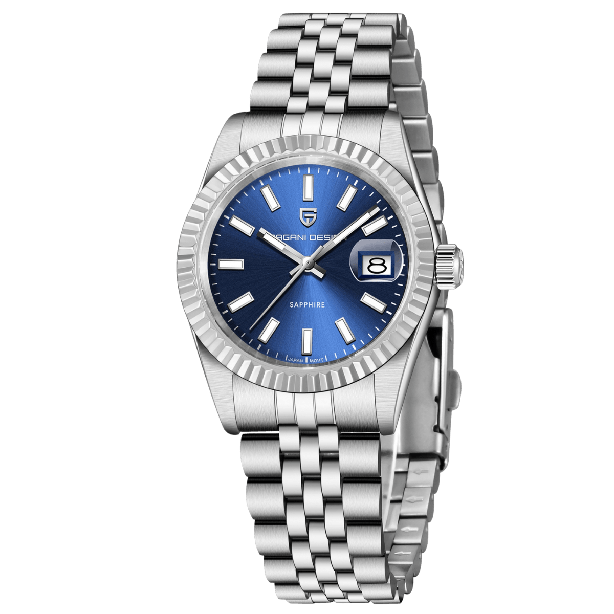 PD-1794M – Flutted