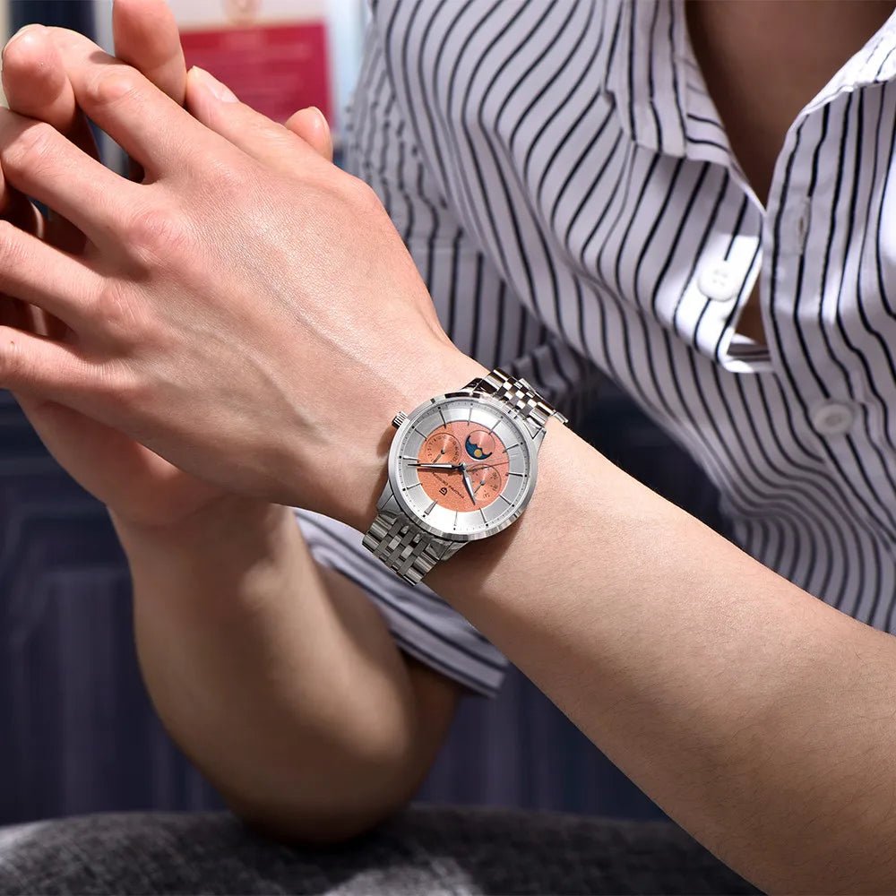 PD - 1795 – Brown Steel