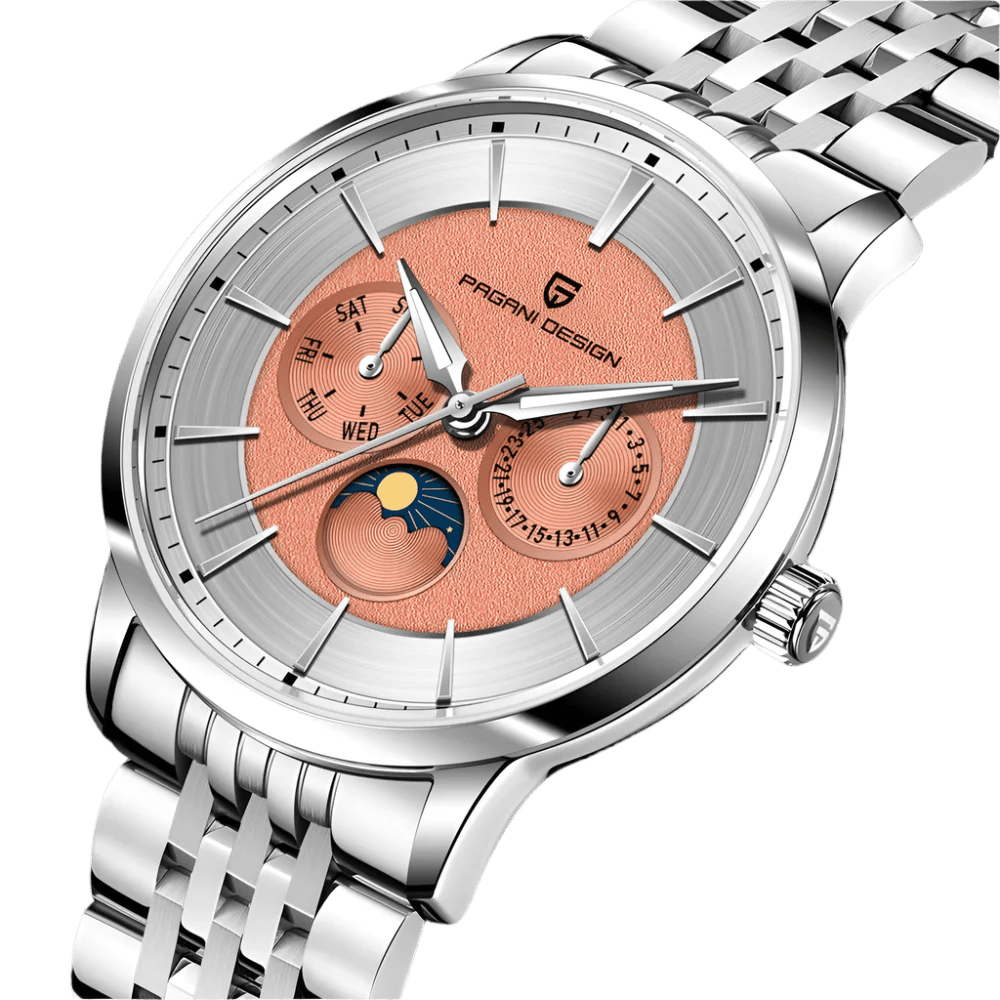 PD - 1795 – Brown Steel