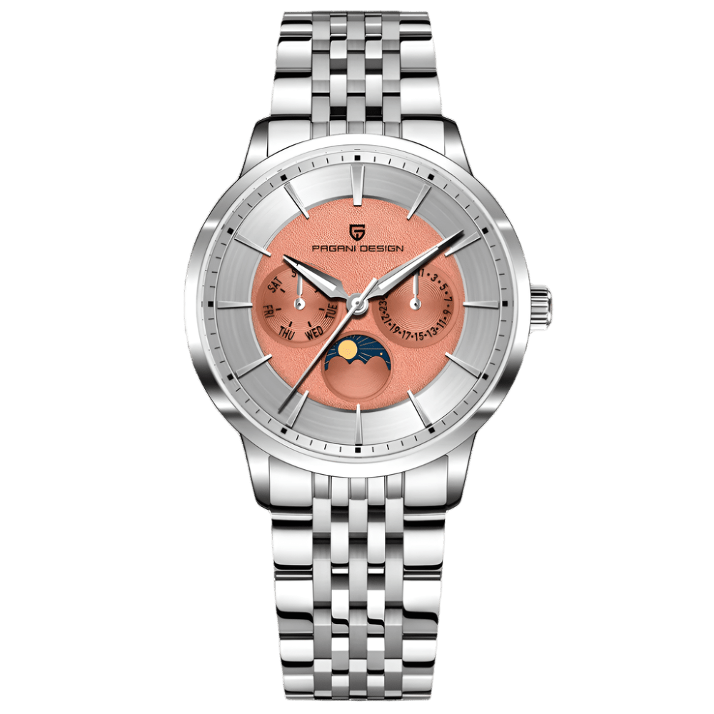 PD - 1795 – Brown Steel