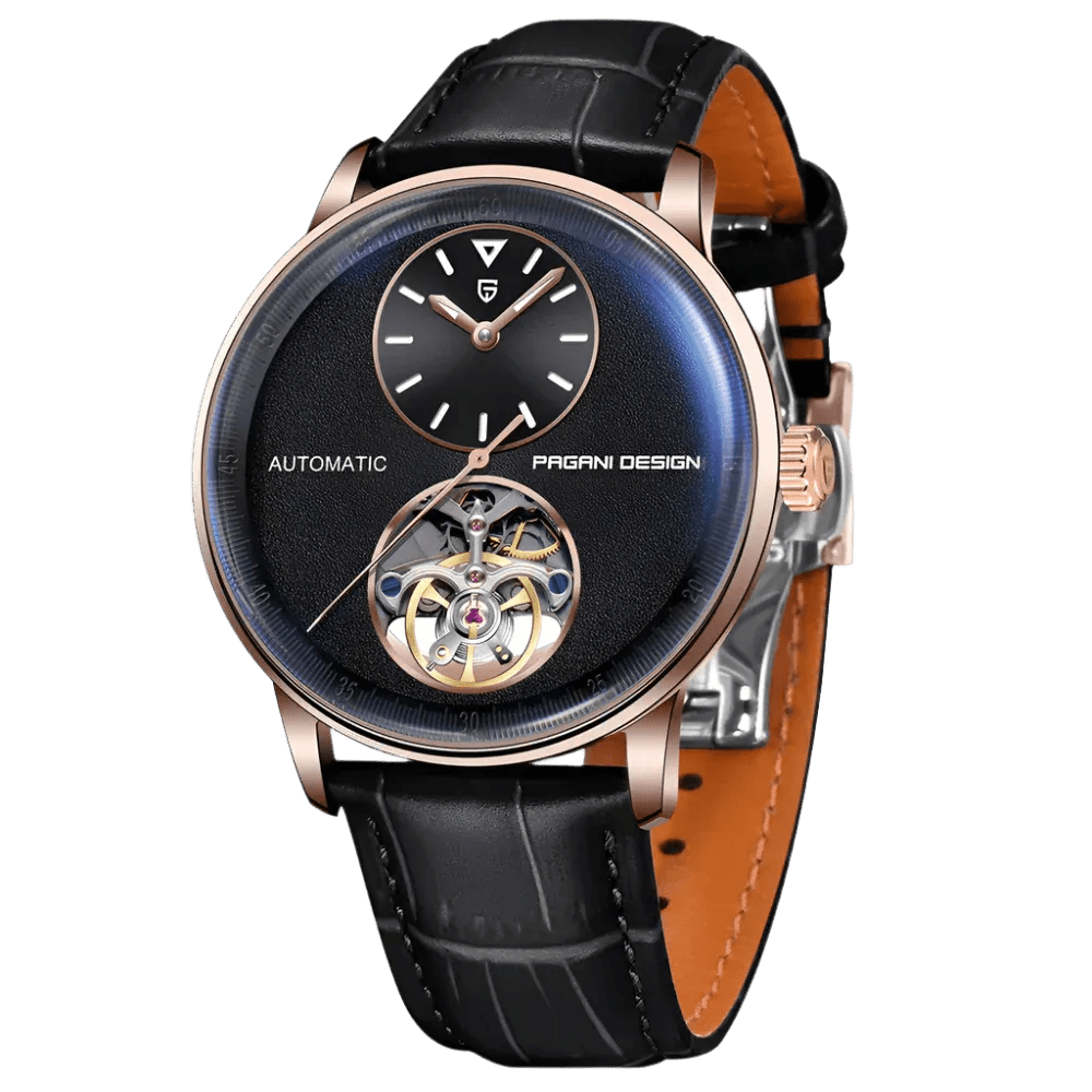 PD - 1796 – Gold Black