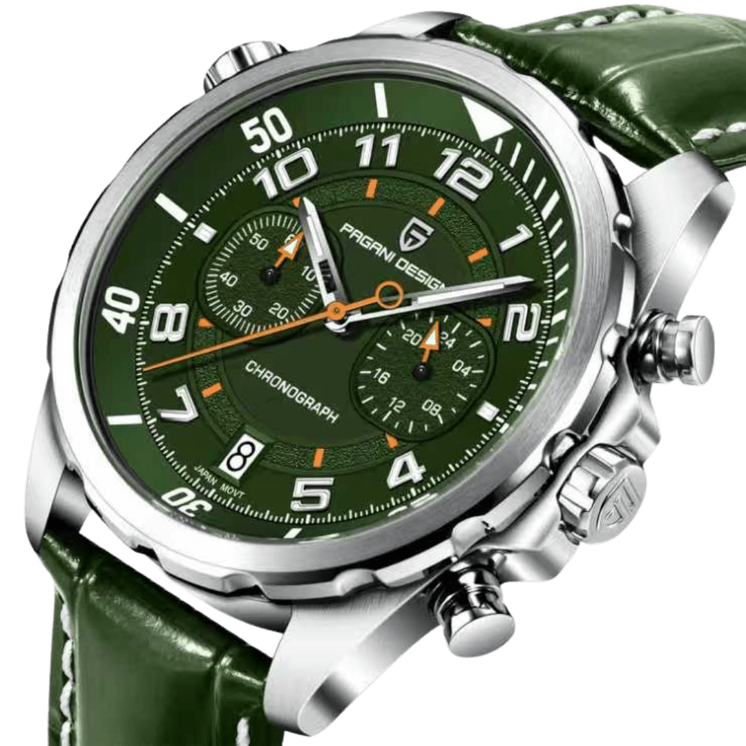 Pagani Design PD-1811 Sport Chronograph