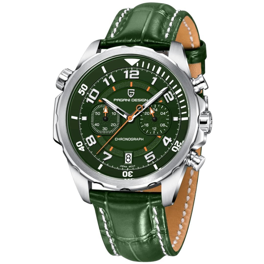 PD - 1811 – Green