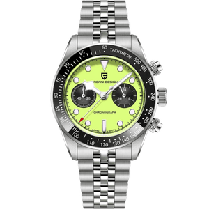 The Watch