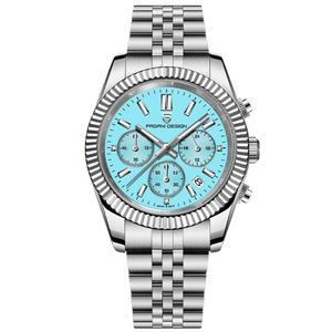 The Watch