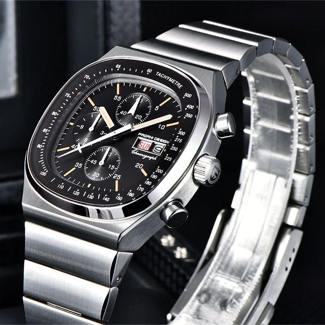 PD-1819 – Black