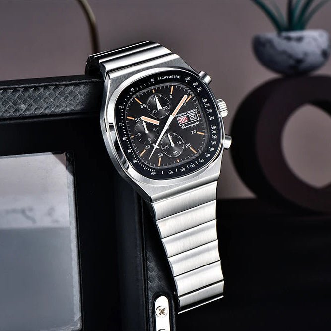 PD-1819 – Black