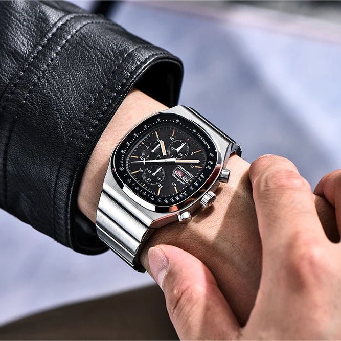 PD-1819 – Black