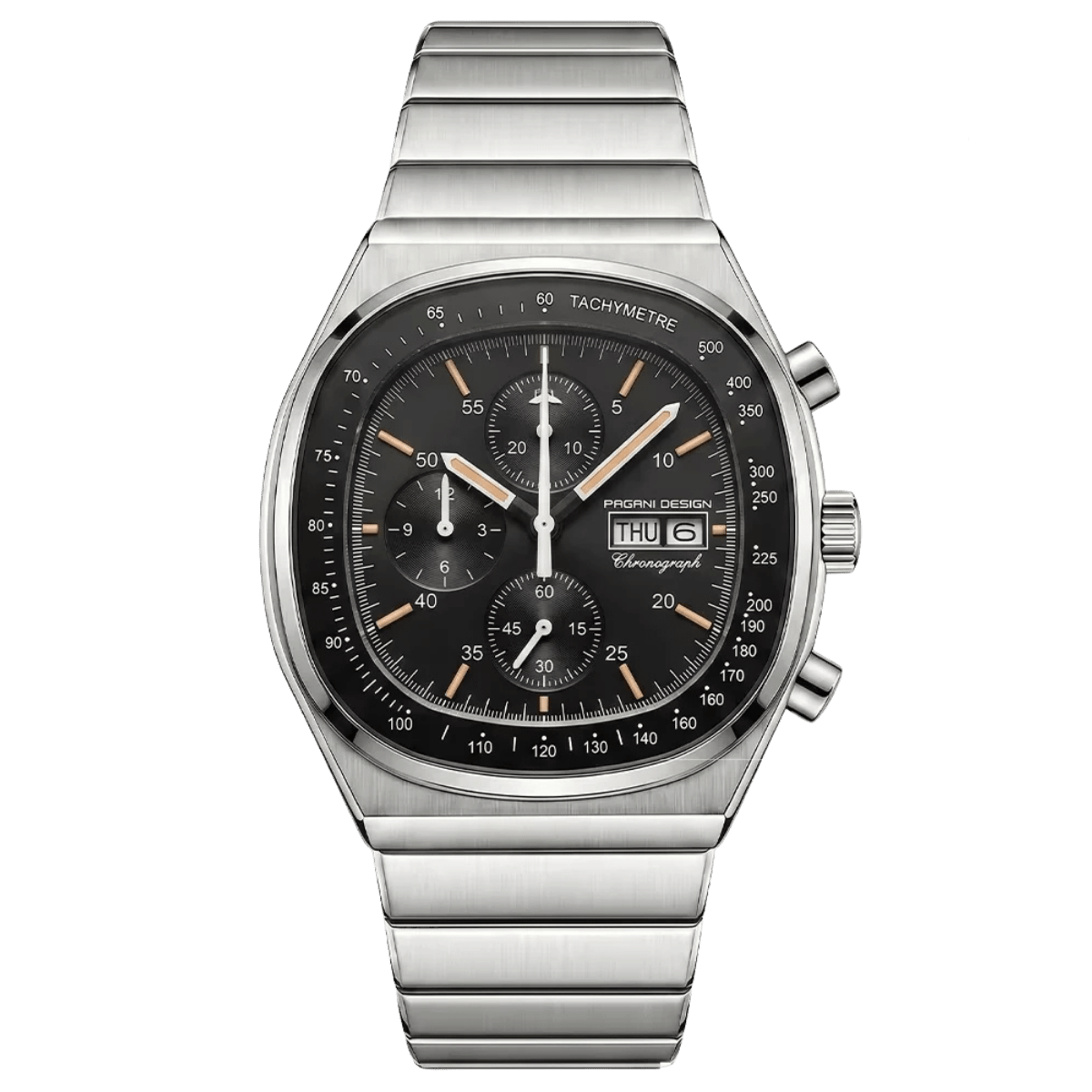 PD-1819 – Black