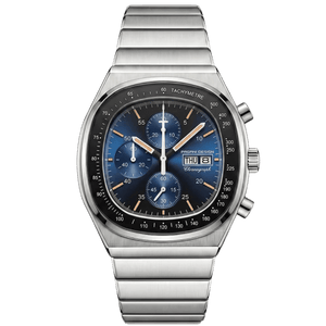 The Watch