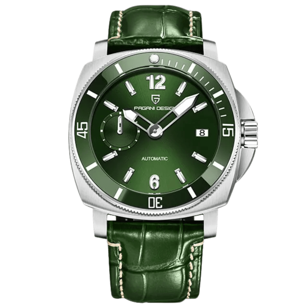 PD - 1820 – Green