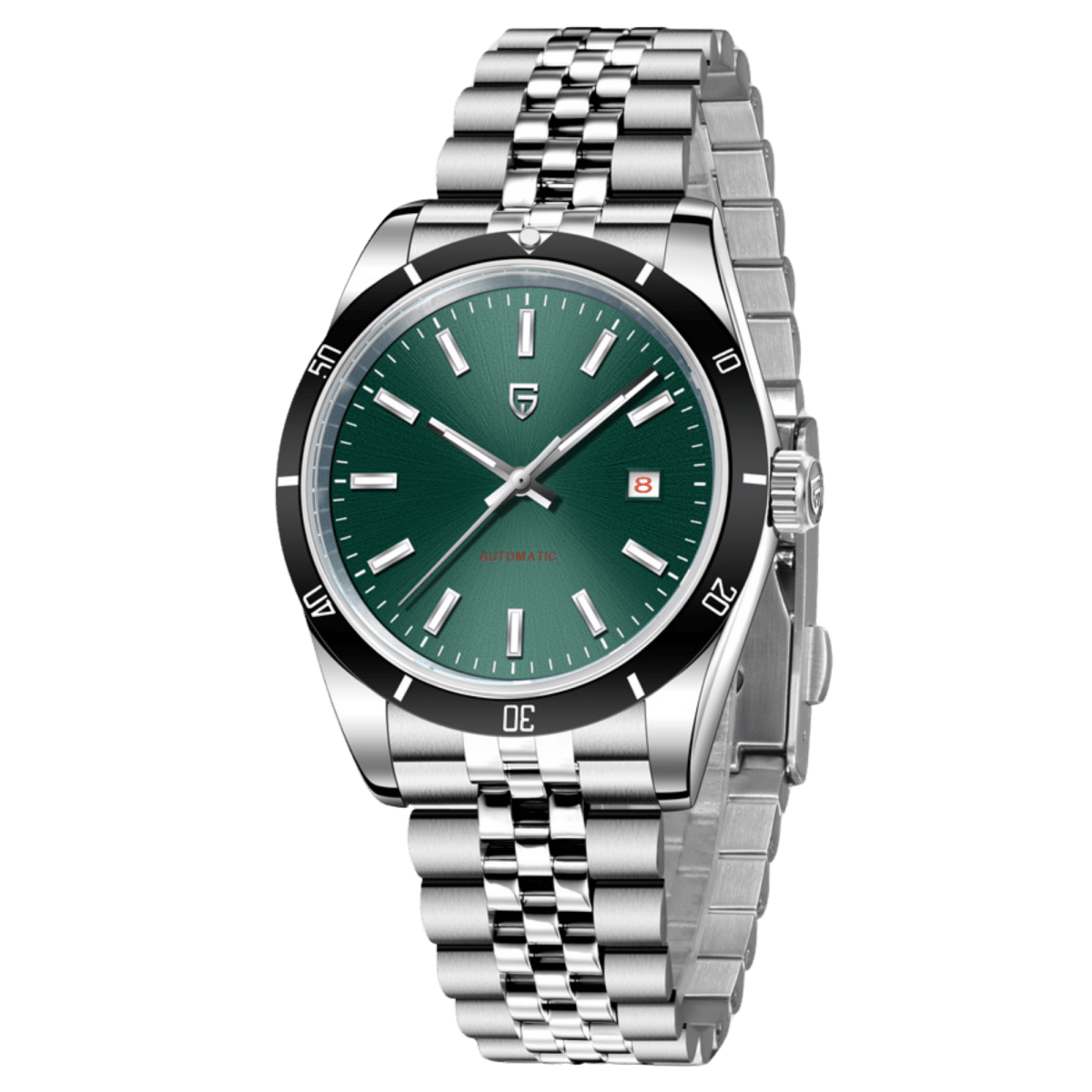PD - 1821 – Green