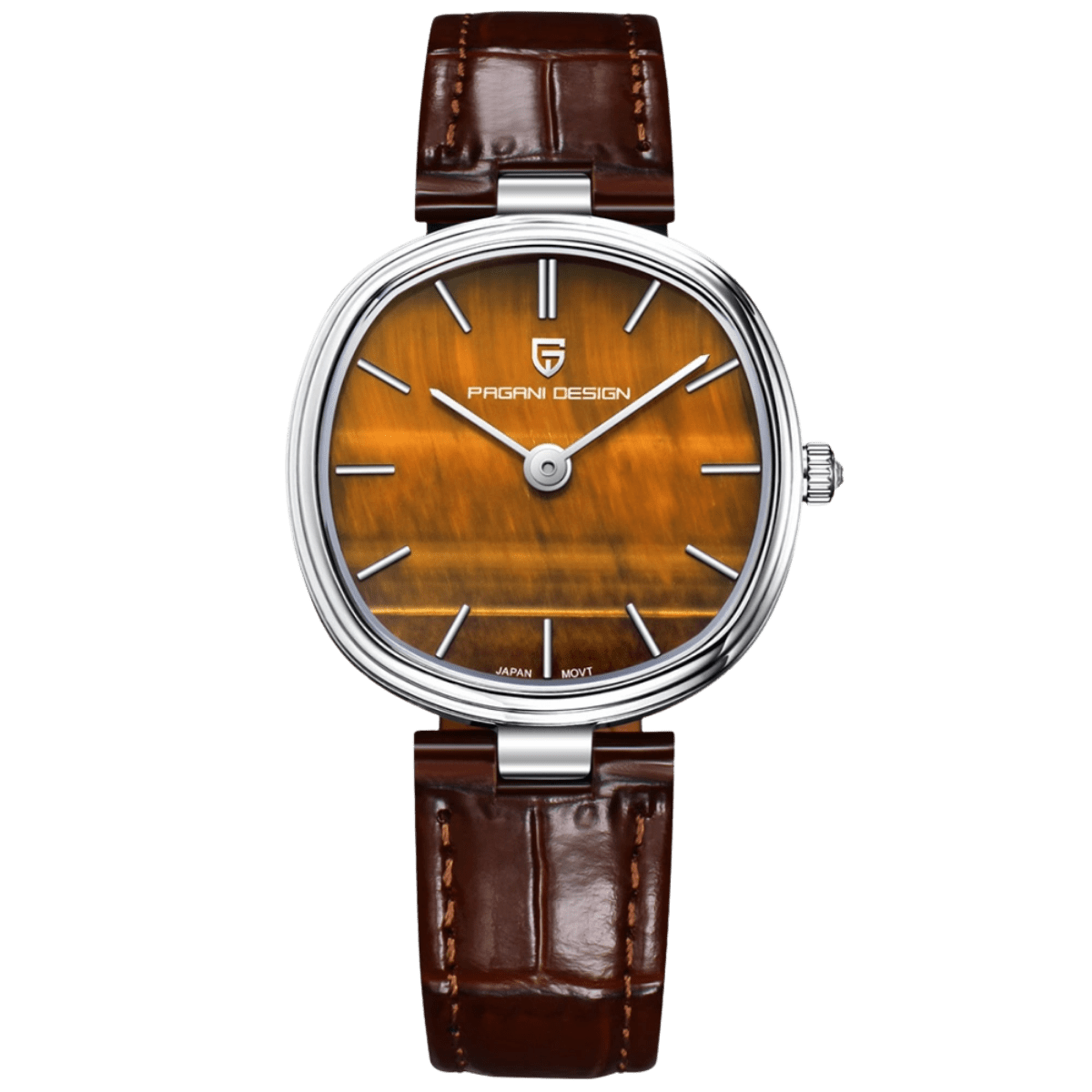 PD - 1825 – Brown