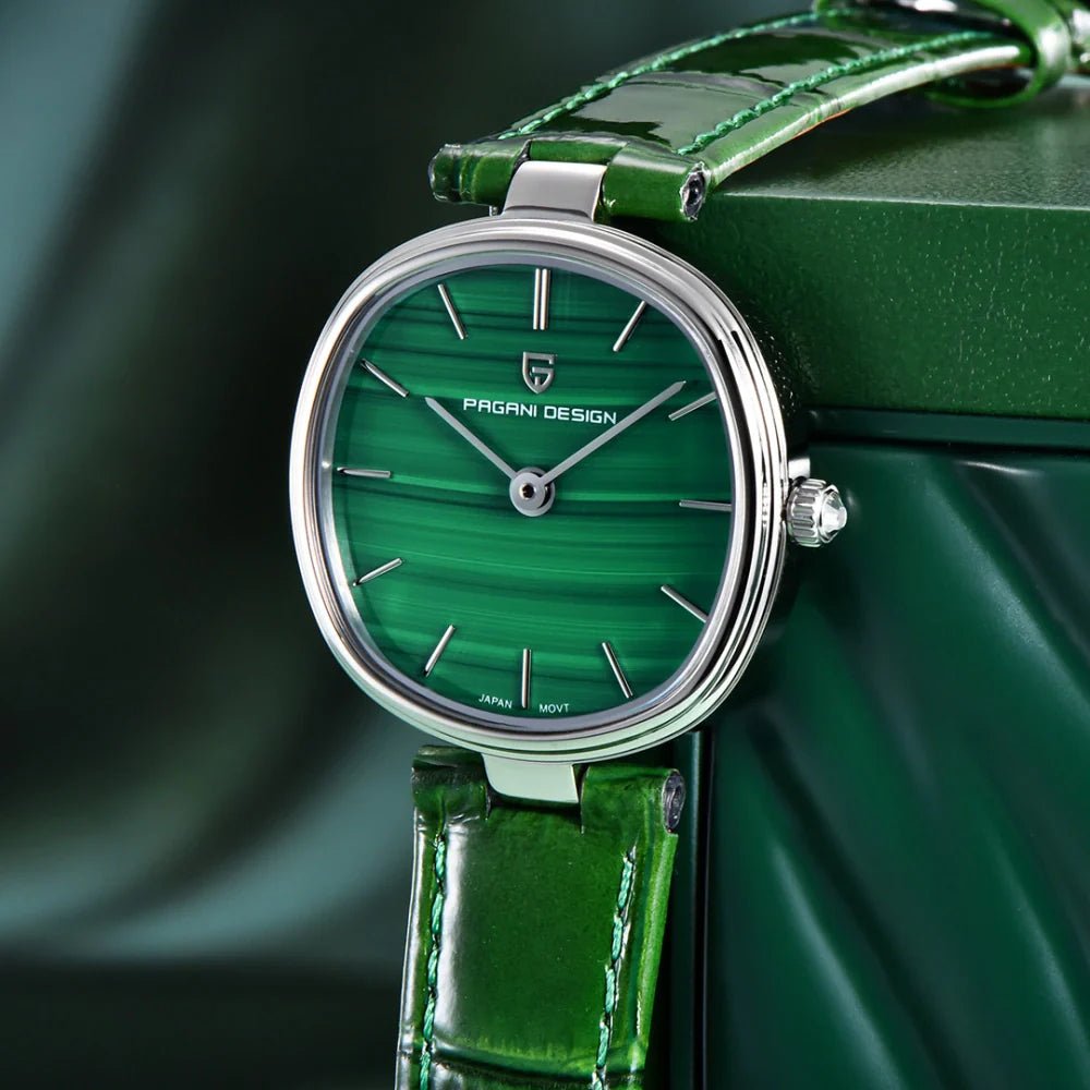 PD - 1825 – Green