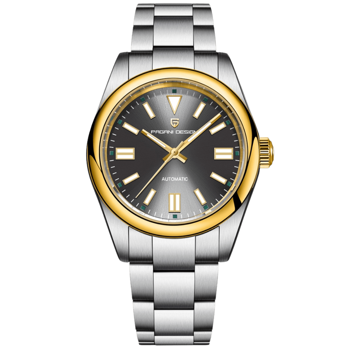 PD-1831 – Black
