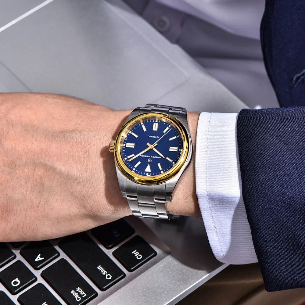 PD-1831 – Blue