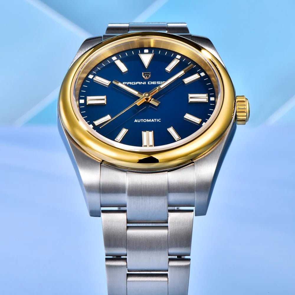 PD-1831 – Blue