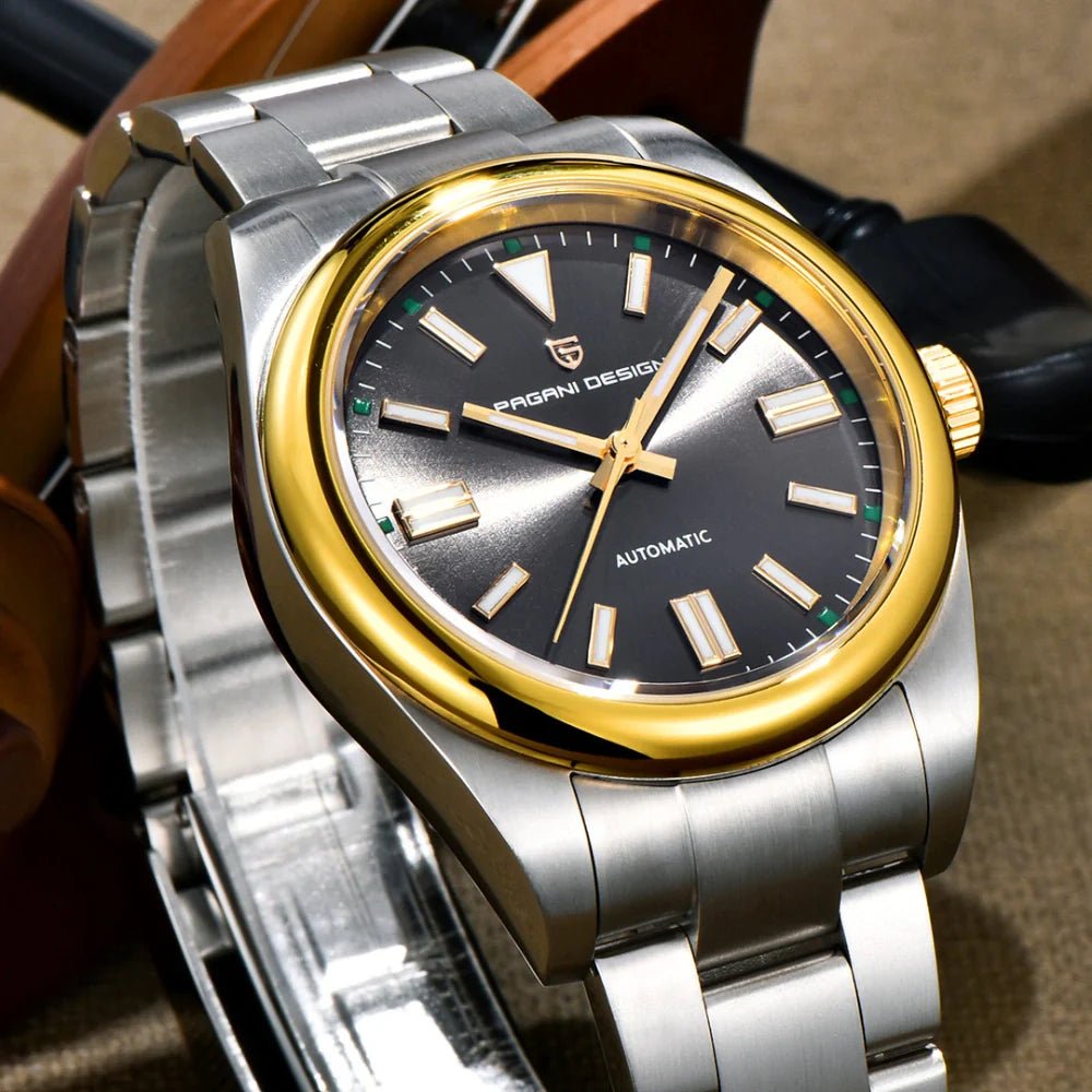 PD-1831 – Blue