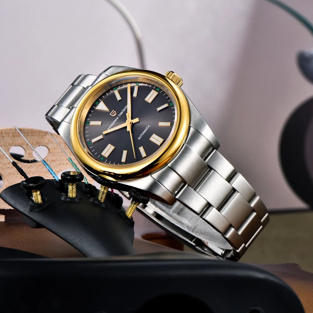 PD-1831 – Blue
